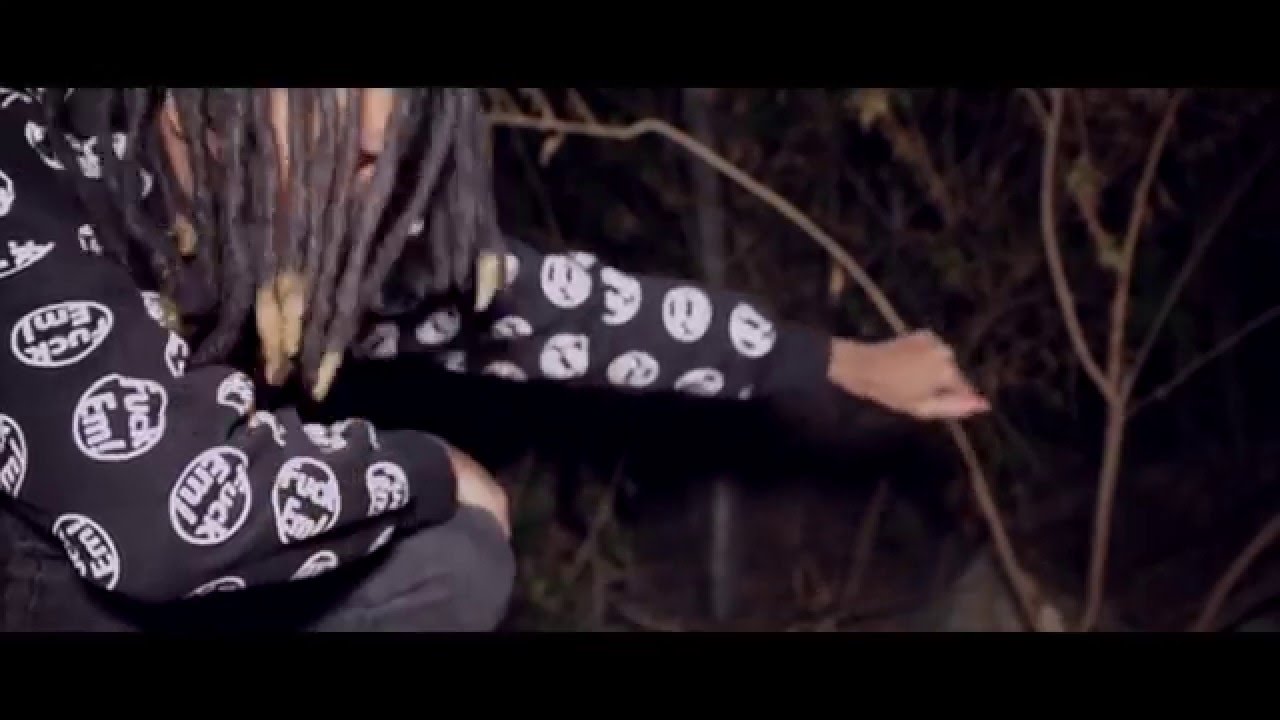 Chris Travis - The Encore [Official Music Video]