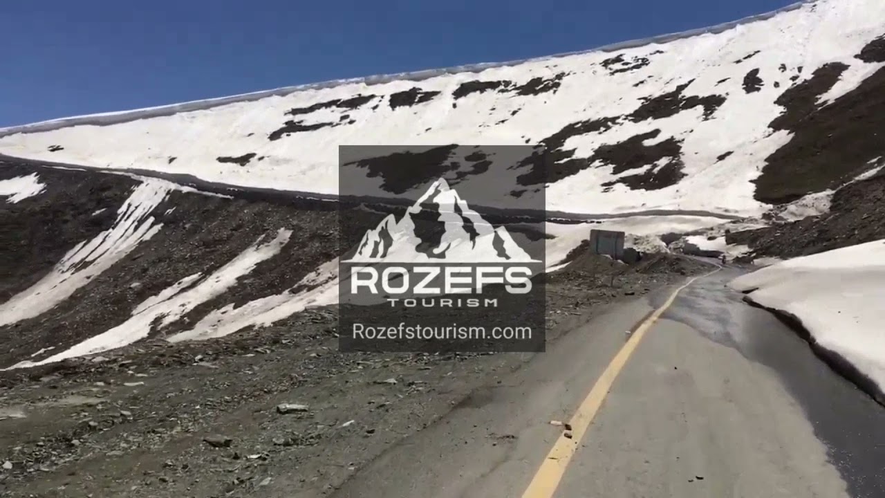 Babusar Top Open | 2021 | Babusar Pass Opened For Tourism.! #BabusarTop #Tourism #TourismPakistan