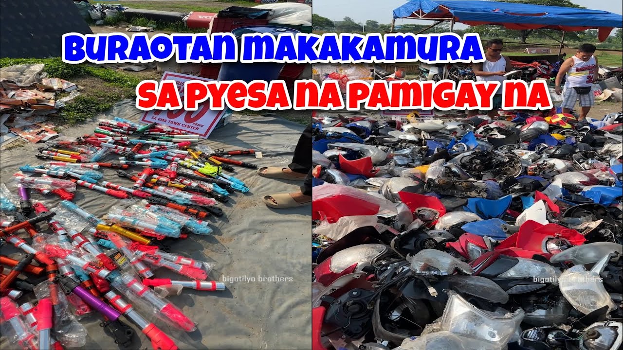 Buraotan sa Meycauayan Bulacan