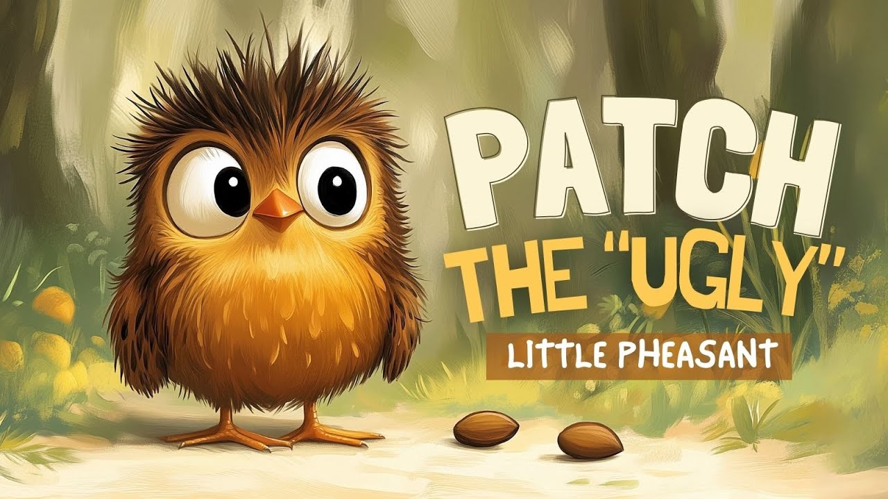 PATCH, THE 