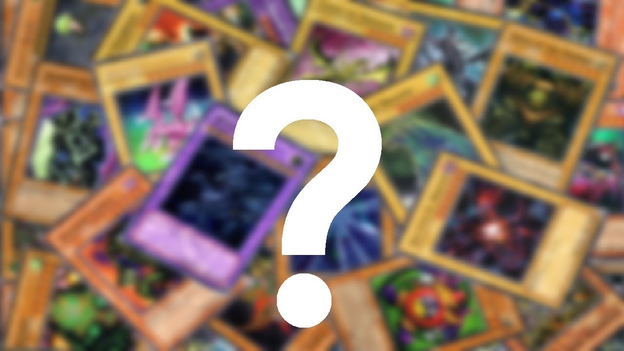Yugioh Duel Links - Top 7 Hardest Monsters to Summon!