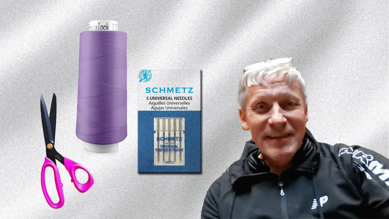 &Scaron;ujma&scaron;īnu remonts | kā nomainīt adatas turētāju | PADOMI
