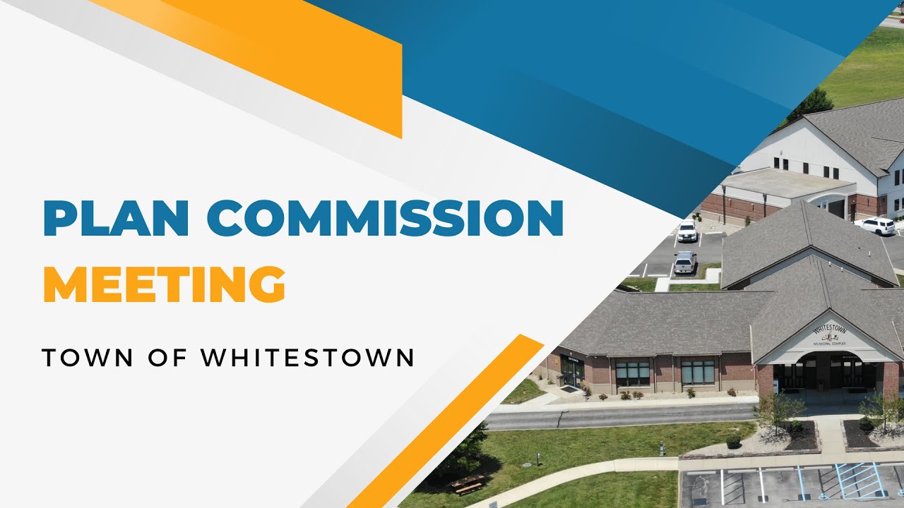 01-12-26 Plan Commission Meeting