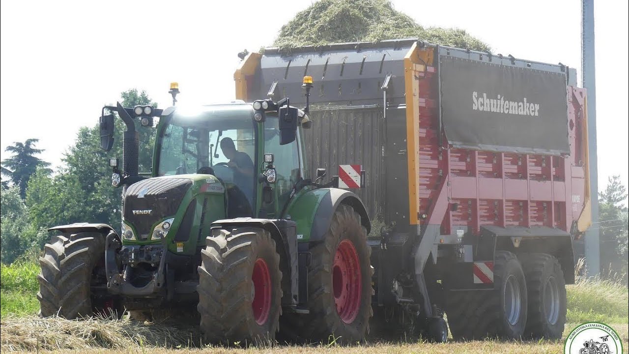 PREVIEW / SCHUITEMAKER RAPIDE 6600 / AGRITEC S.R.L. ESCLUSIVISTA NAZIONALE SHUITEMAKER VEENHUIS