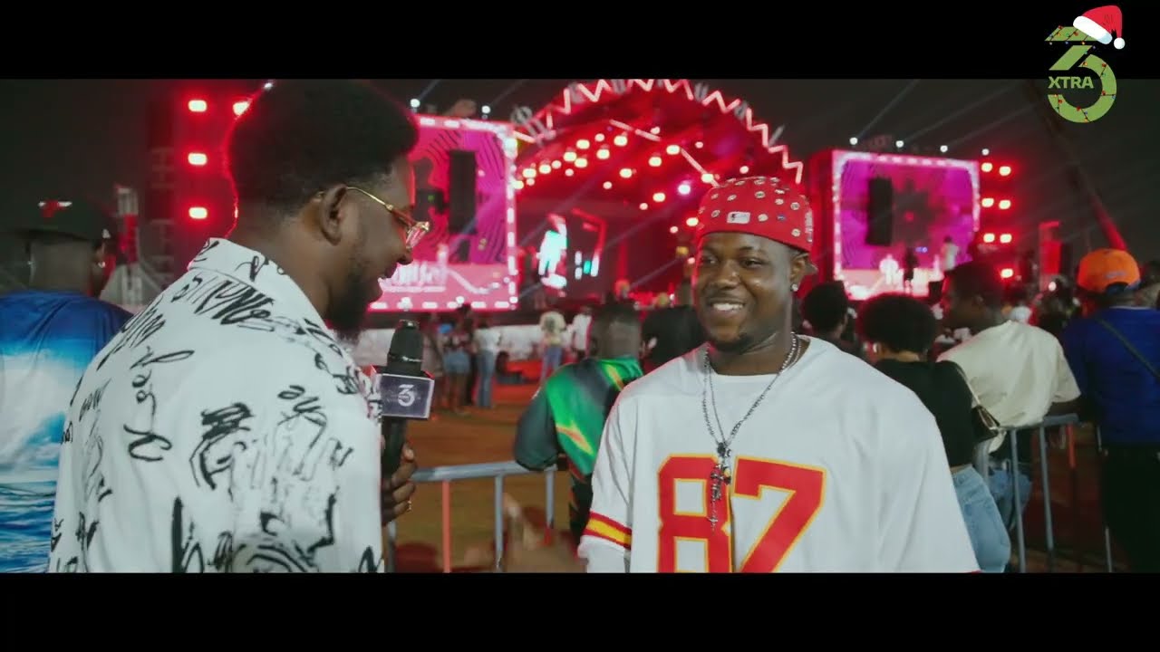 ПОЛНЫЕ ИНТЕРВЬЮ | «Теперь я полностью верю в Возрождение» — Поклонники Квеку Смоука делятся своим...