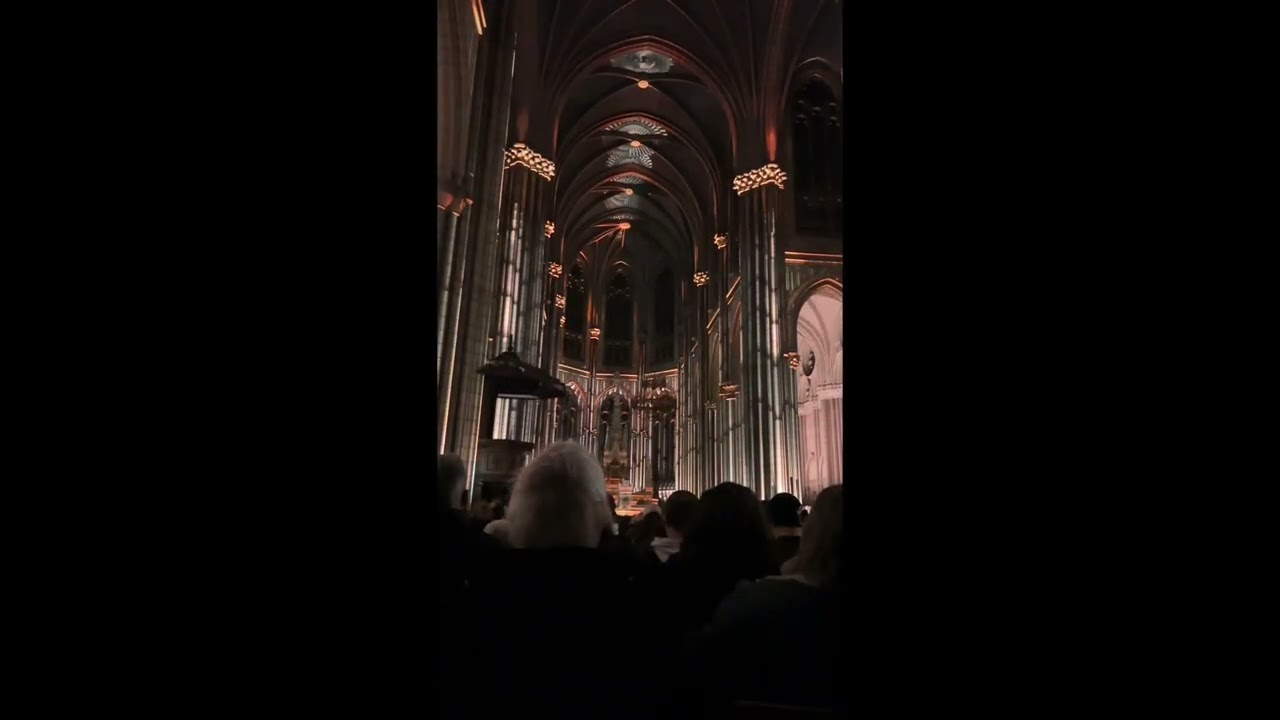 LUMINISCENCE À RENNES