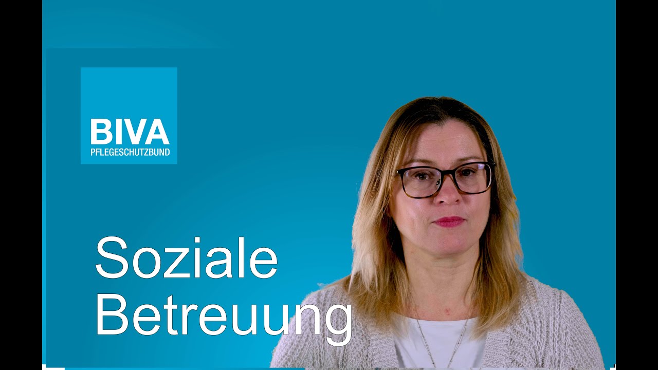 33 Mitwirkung der Bewohnervertretung bei der sozialen Betreuung