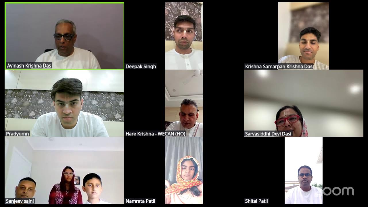 Devotees' Experiences of the Darshan of Sri Rama Janmabhoomi Theertha Kshetra - Sri Ayodhya Dham
