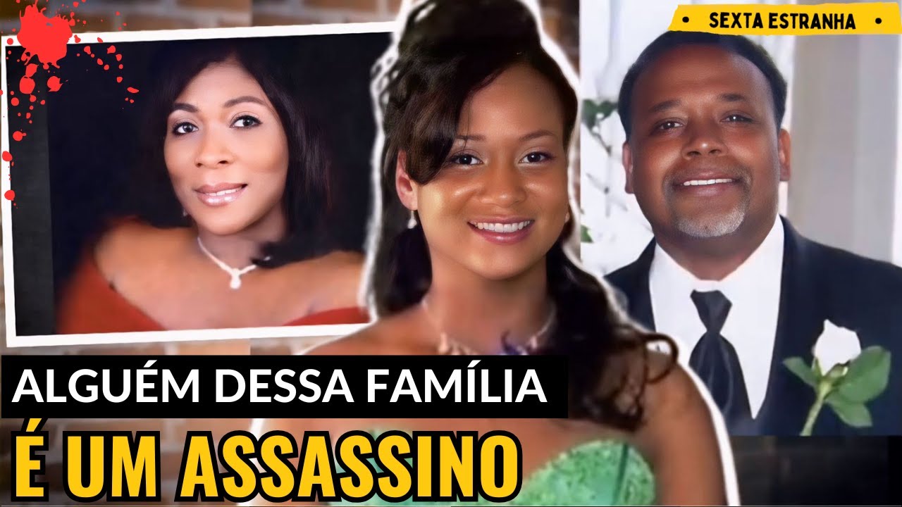 O crime que levou à pena de morte | Lorraine Hunter e Albert Thomas