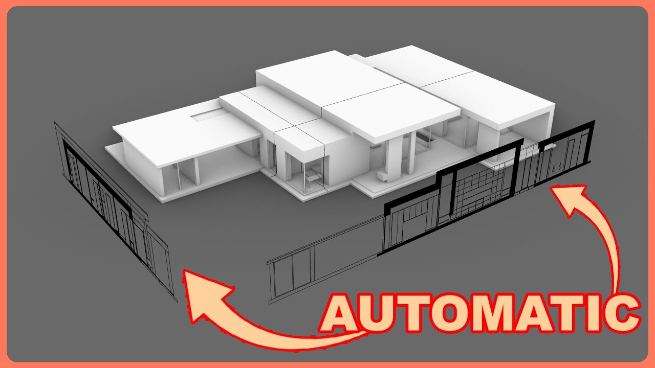 Dynamic Sections with Rhino 7 - Workflow