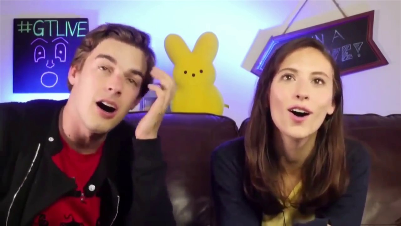 GTLive Clip: Pant-Underpant-Apple-Pant