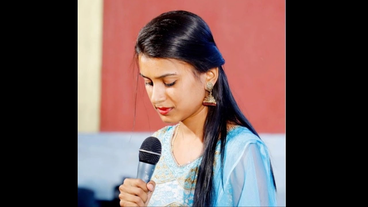 Ede thumbi haadidenu | song cover by Varsha Kini |Kannada bhavageethe