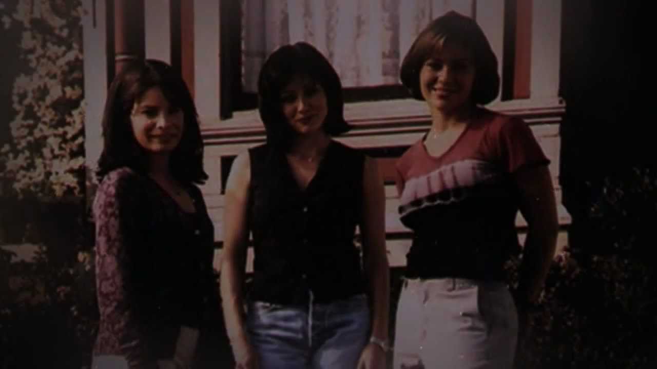 Charmed (Sad Moments) - Prue, Piper & Phoebe - You Found Me