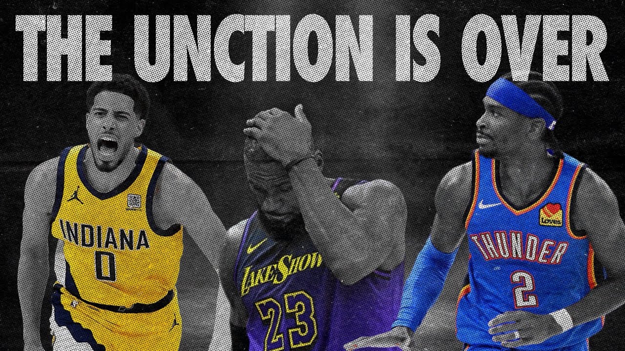 How Young Players TOOK OVER THE NBA