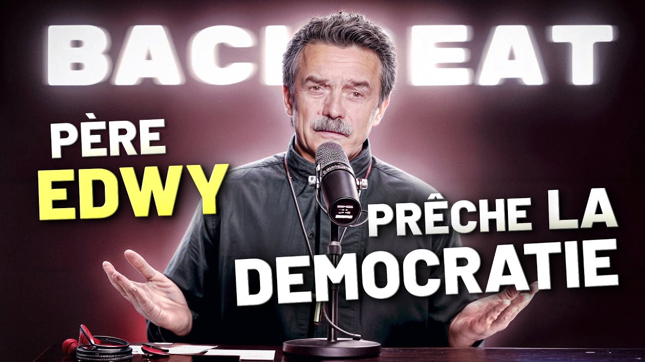 EDWY PLENEL d&eacute;fend CHARLIE KIRK en ACCUSANT la GAUCHE d'&ecirc;tre TROP VIOLENTE ?