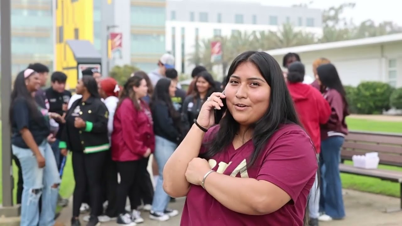 The City of Carson’s Official Multimedia Launch 