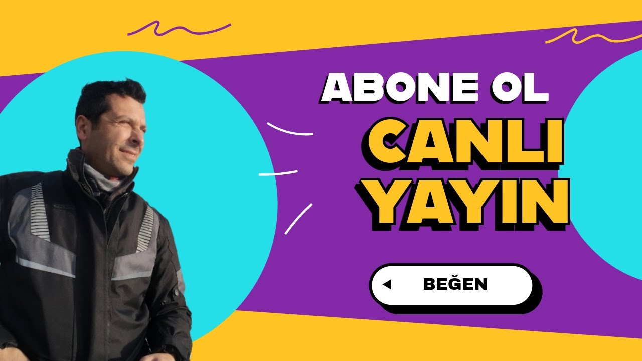 Motosikletle sürüş FORZA| Canlı Yayın