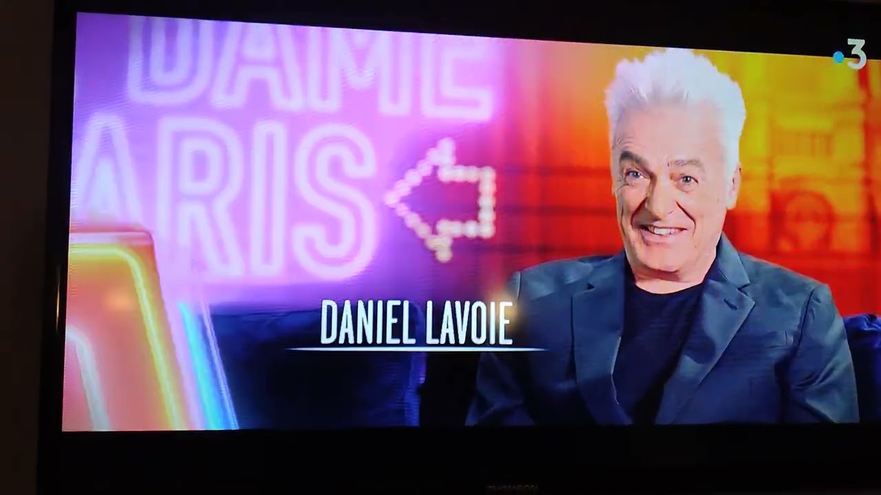 Andorra TV channel zapping