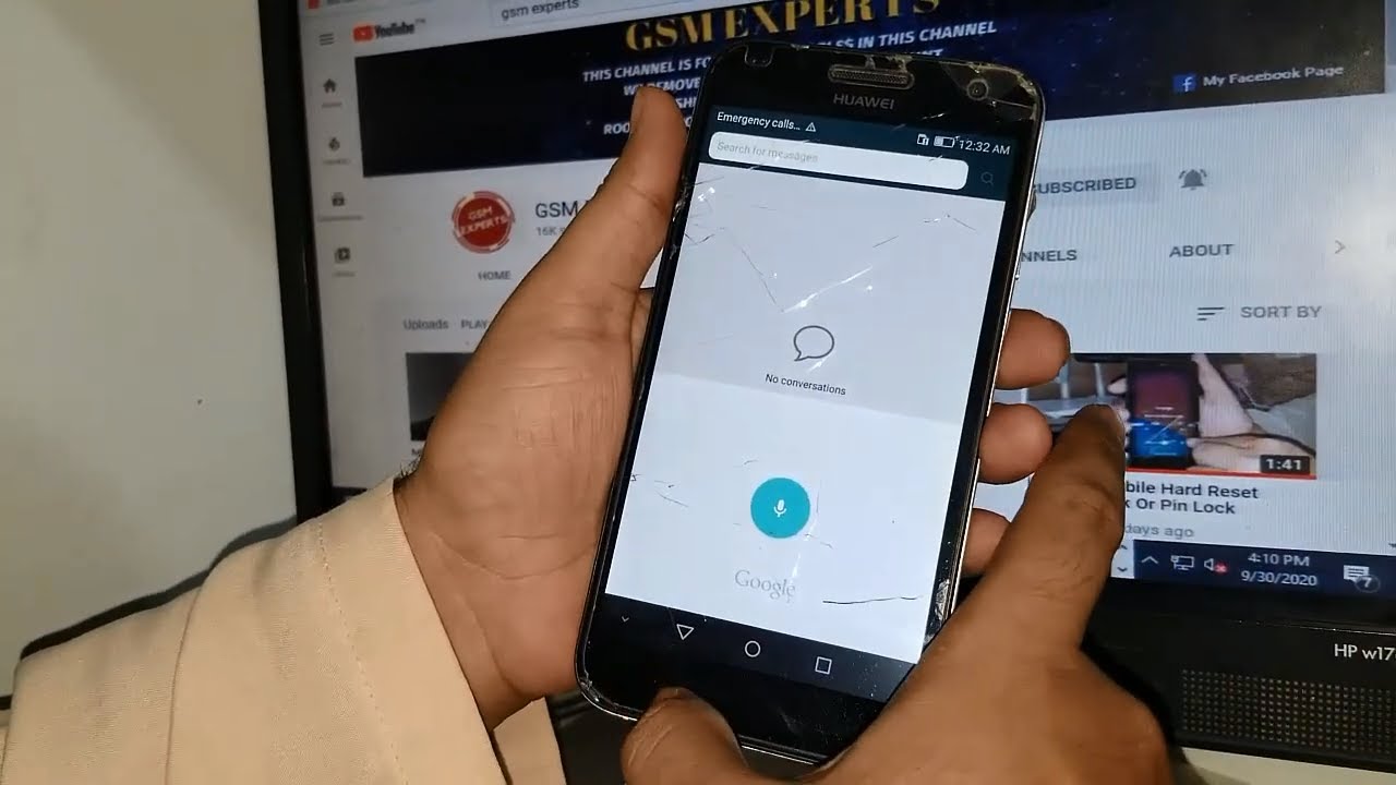 Huawei Keyboard Not Working How do I fix my keyboard on my Huawei 100% Ok Solution
