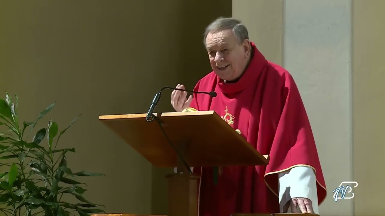 6 febbraio 2026, Santa Messa del giorno dal Santuario di Sant’Antonio di Padova a Como