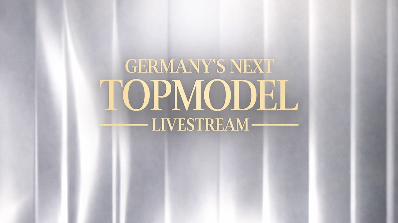 GNTM 2026 Folge 4 LIVESTREAM +  Make Love Fake Love Finale