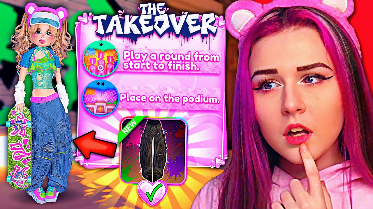 HOW To WIN Secret REWARD In DTI'S New UPDATE Quick! + HIDDEN TOGGLES! | ROBLOX Dress to Impress