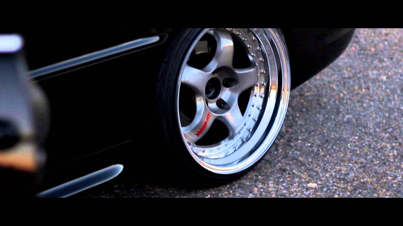 Zak Pomeroy's E46 325i Static