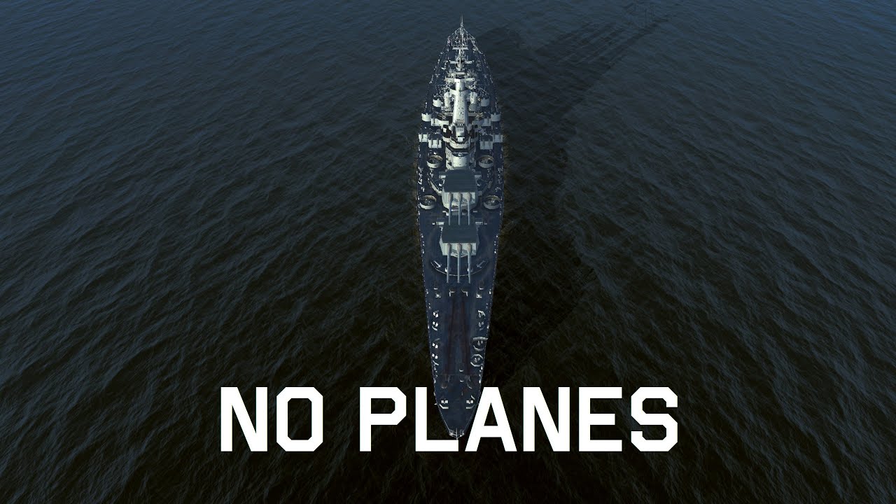 World of Warships Blitz - Road to Montana EP 6 - North Carolina
