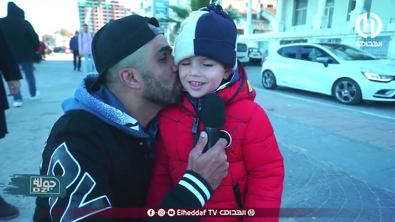 جـــولـة Dz  تــعود لعنابة العريــقة لتعرفنا أكثر على تقاليدها خلال شهر رمضان المبارك