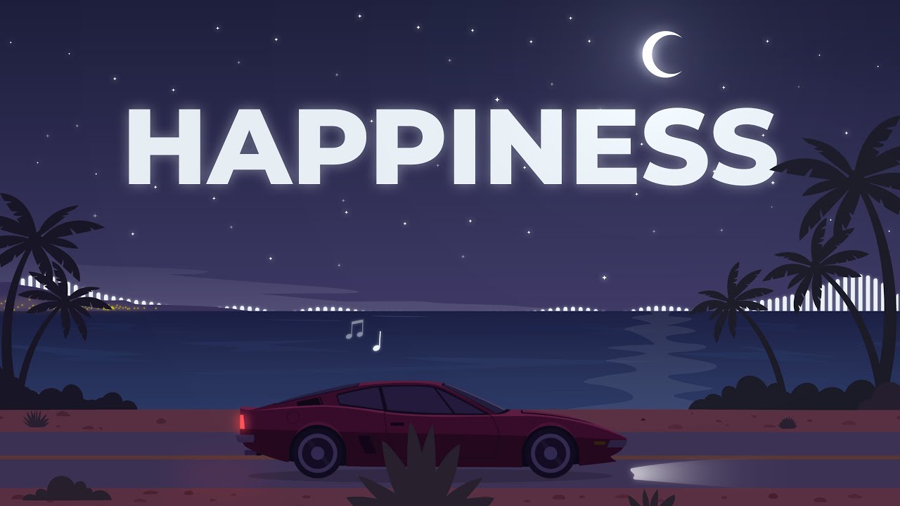 Happiness (Progressive/Disco/Organic House)🎵 Music for Travel & Driving 🚗