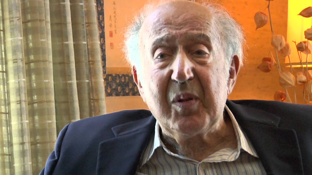 Richard Pipes :: Stalin's Strategy for The Gulag :: Global Museum on Communism