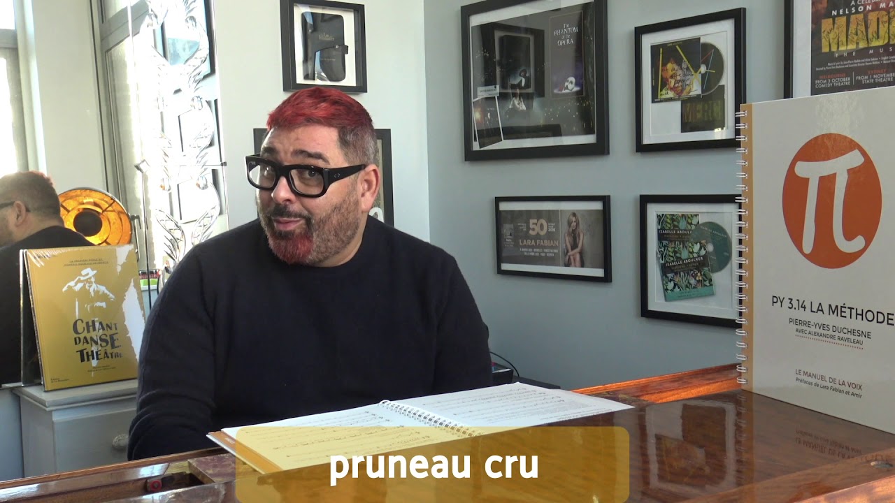 La PY HOUR N°39: Pruneau cuit, pruneau cru