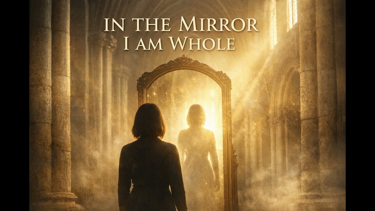 In the Mirror, I Am Whole | A Sacred Opera of Self-Love & Life Anew
