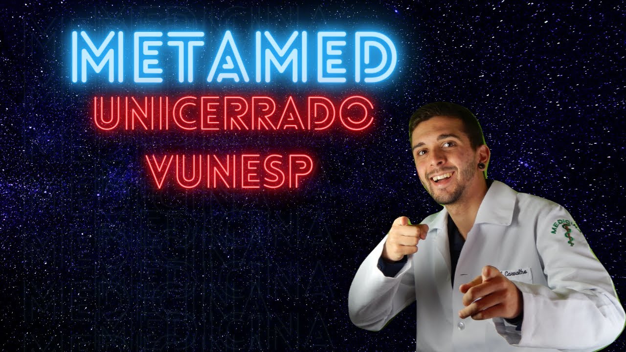 UNICERRADO (VUNESP) 2020/1 Quest&otilde;es 6 a 8