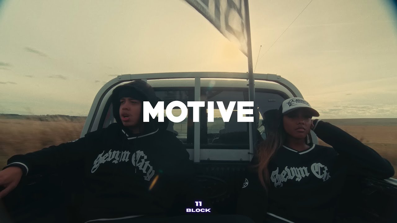(FREE) Strandz x Nines x Meekz UK Rap Type Beat - 