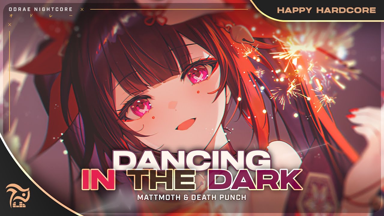 Nightcore - Dancing In The Dark [mattmoth & Death Punch]