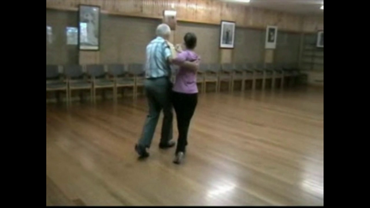 Victor Harbor Waltz4YouTube music & walk through