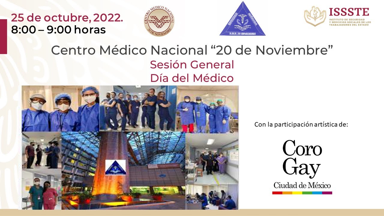 Día del Médico