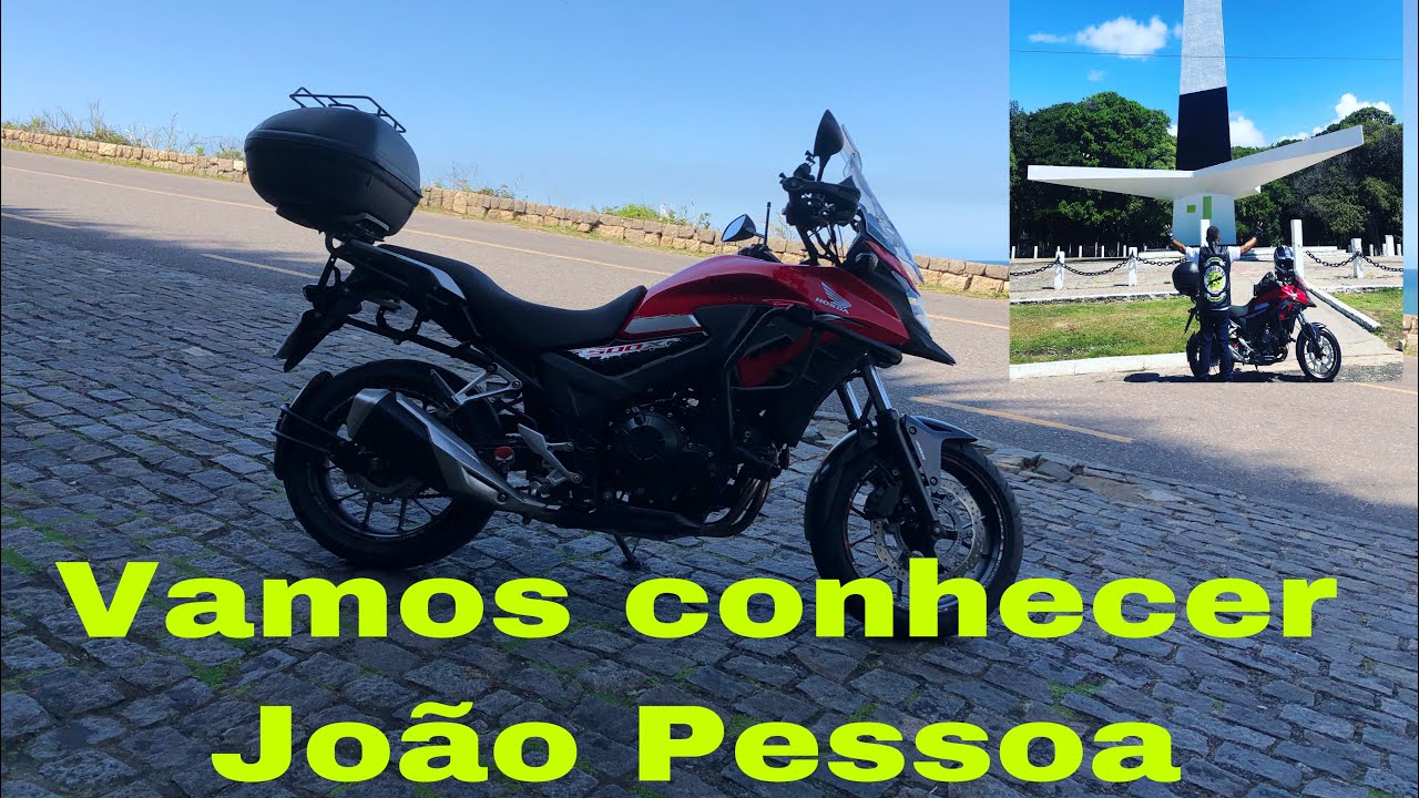 vamos conhecer joão pessoa , a cidade mais verde do brasil.