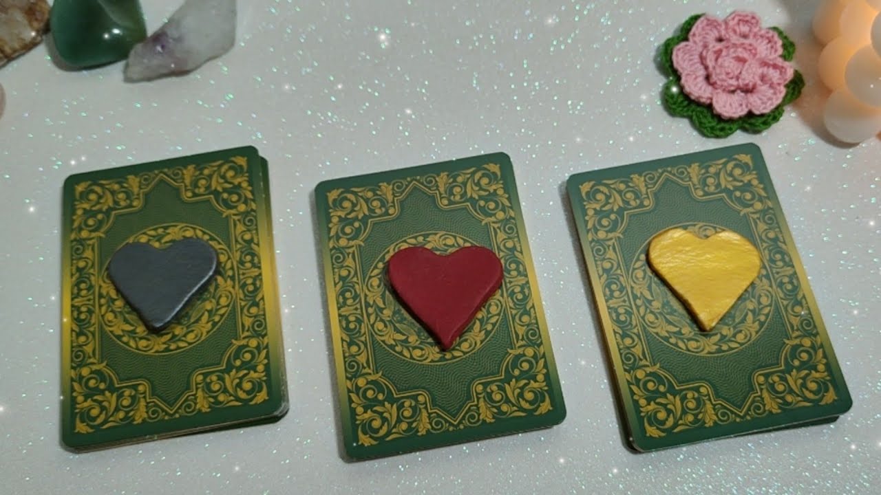 ¿CUÁL ES TU VERDADERO DESTINO? ⭐ELIGE UNA CARTA⭐