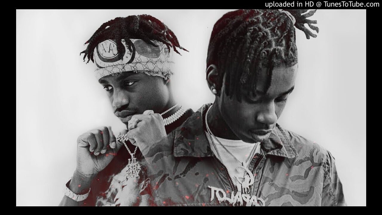 Polo G x Lil Tjay - *Before You* [prod. by Kenypatterson x prodbyvogo] Hard Type Beat 2021