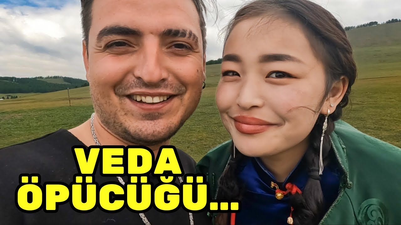 #4S/194B 🇲🇳 MOGOL KIZLA SARILIP AŞKIMIZI İTİRAF ETTİK AMA…