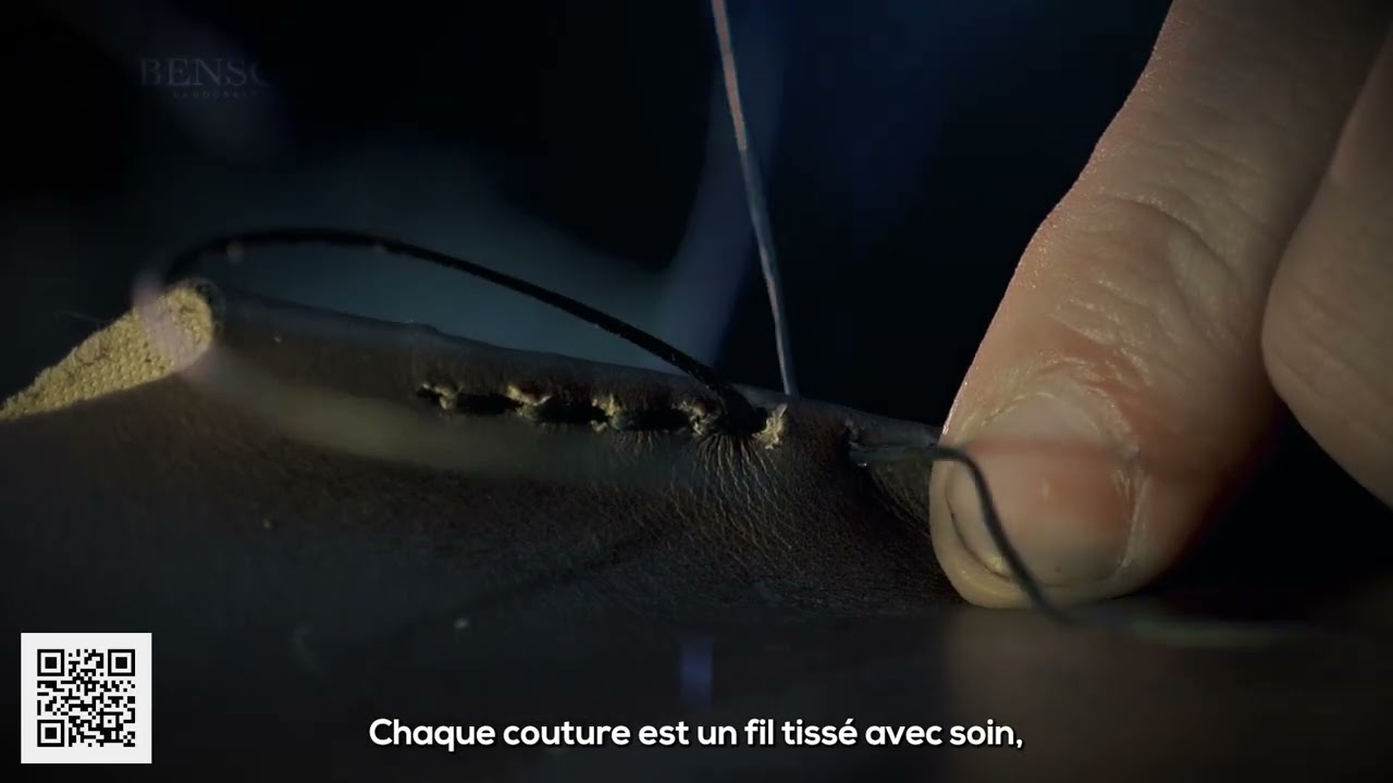 Chaussures Homme Benson - Casablanca MA