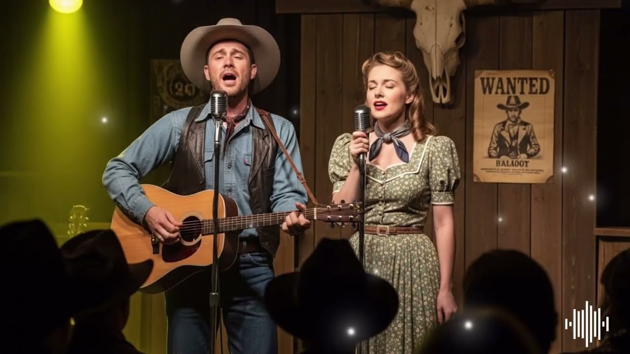 A Love You Never Really Forget | Country Song