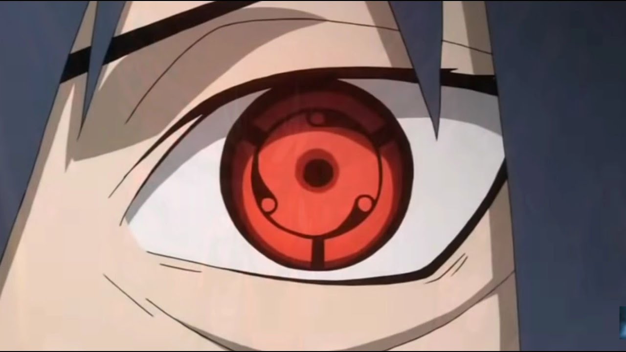 NF - IF YOU WANT LOVE - NARUTO - AMV