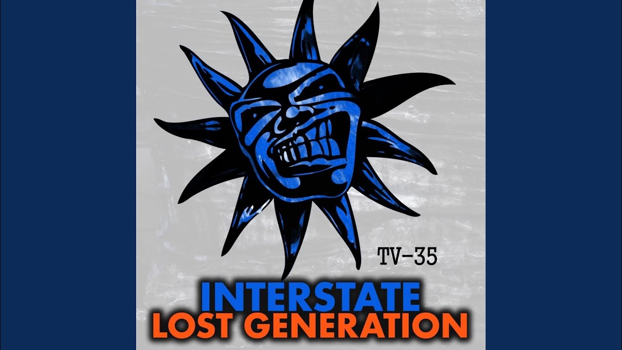 Lost Generation (Original Mix)