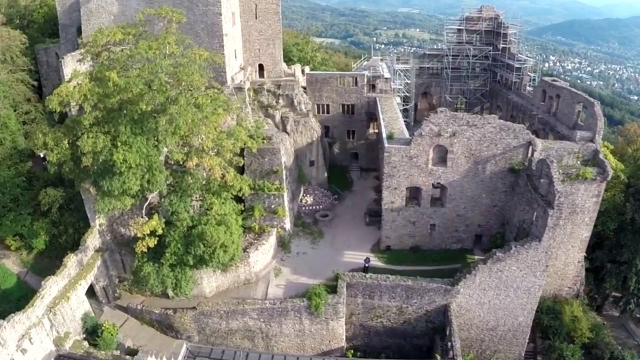 Schloss Hohenbaden