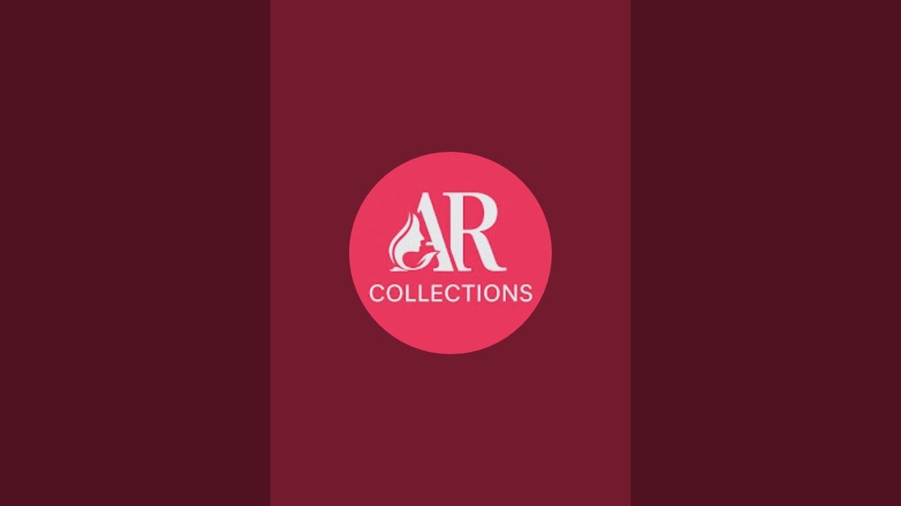 AR collections  is live! 9951517597