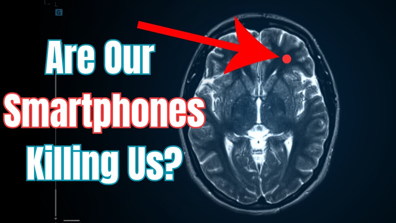 What are smartphones doing to our brains?