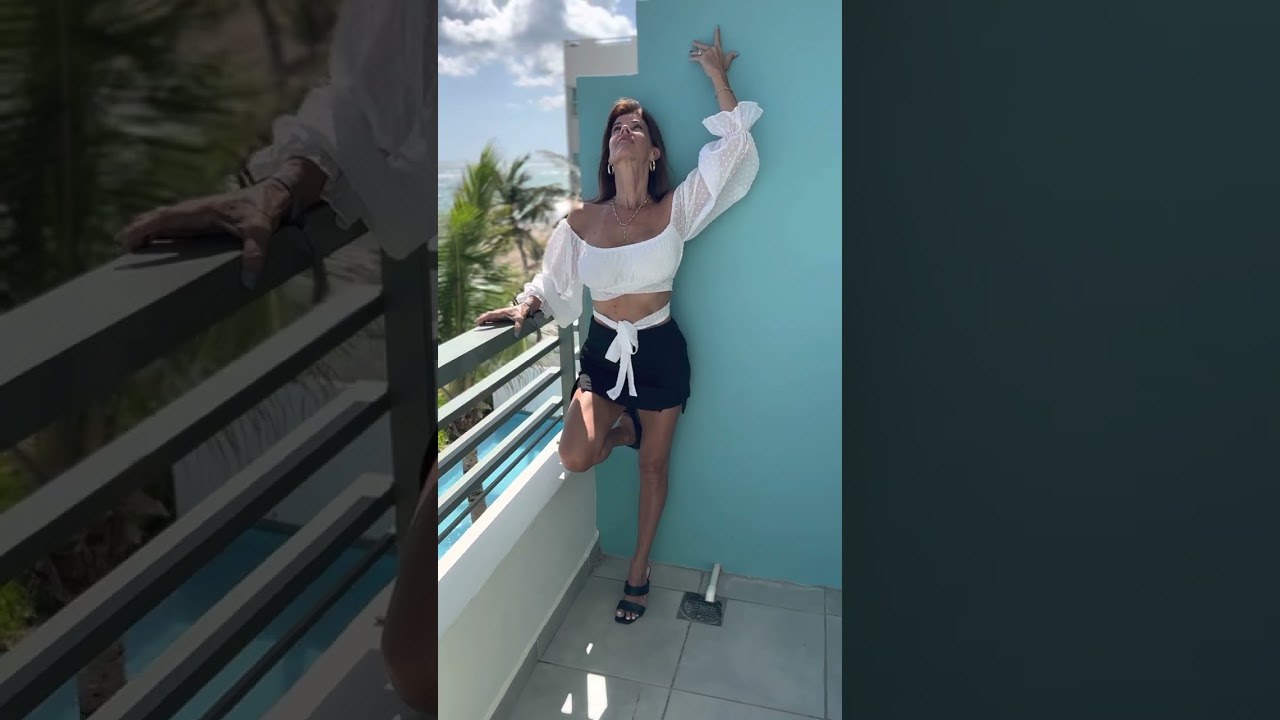 🏝️Full version, ready for an amazing day. #themaryburke